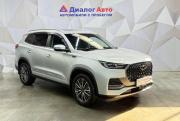 Chery Tiggo 8 Pro Max I Рестайлинг Азнакаево  - изображение 35