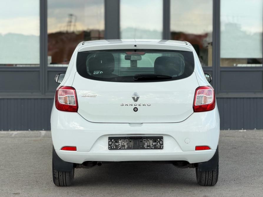 Renault Sandero II Рестайлинг Волгоград  - изображение 6