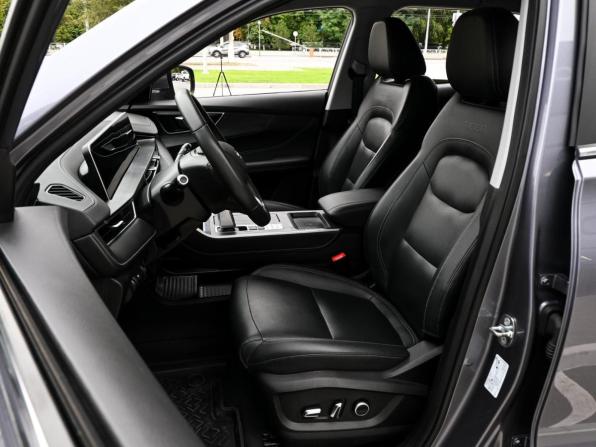 Chery Tiggo 4 Pro I Рестайлинг с пробегом 2024 года, цена 1 649 000 рублей, 26851 км, внедорожник, Автокод Объявления