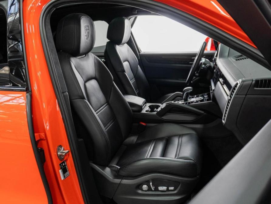Porsche Cayenne III Тюмень  - изображение 16