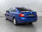 Skoda Octavia III (A7) Рестайлинг Волгоград  - изображение 44
