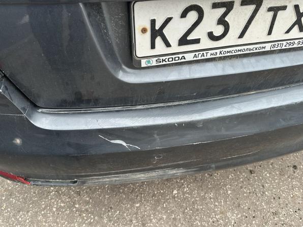 Skoda Octavia II (A5) Рестайлинг с пробегом 2012 года, цена 699 000 рублей, 162000 км, лифтбек, Автокод Объявления