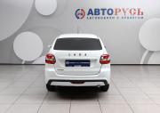 Lada (ВАЗ) Granta I Рестайлинг Подольск  - изображение 29