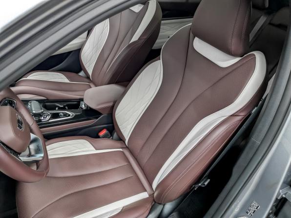 Geely Monjaro I с пробегом 2023 года, цена 3 395 000 рублей, 49039 км, внедорожник, Автокод Объявления