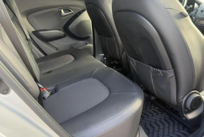Hyundai ix35 I Рестайлинг с пробегом 2014 года, цена 1 450 000 рублей, 143000 км, внедорожник, Автокод Объявления
