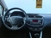 Kia Ceed II Рестайлинг Санкт-Петербург  - изображение 34