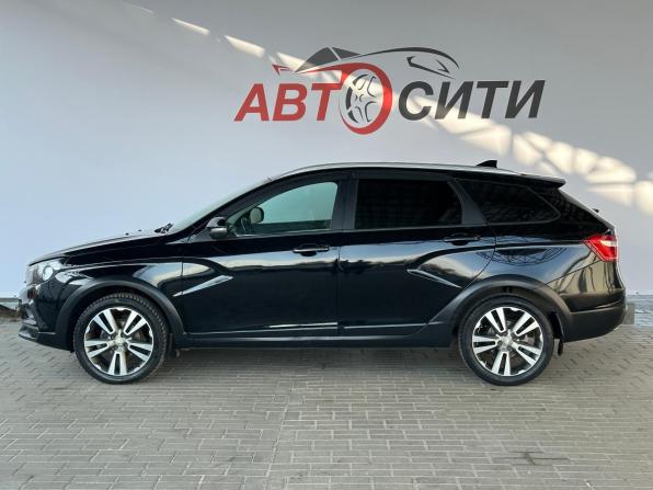Lada (ВАЗ) Vesta I с пробегом 2020 года, цена 1 150 000 рублей, 99000 км, универсал, Автокод Объявления