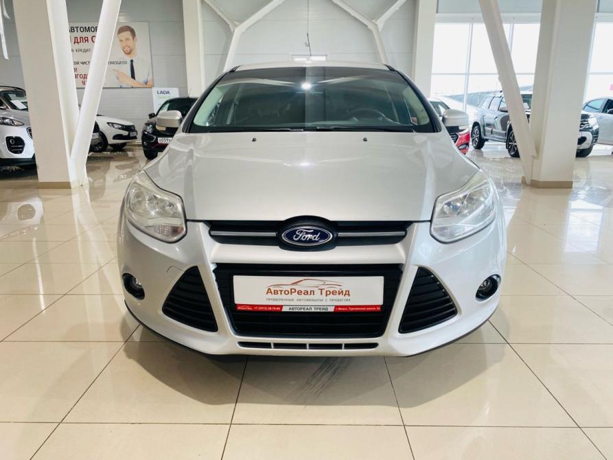 Ford Focus III Миасс  - изображение 2