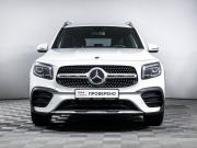 Mercedes-Benz GLB I (X247) Москва  - изображение 20