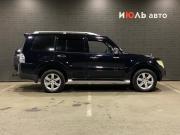 Mitsubishi Pajero IV Челябинск  - изображение 22