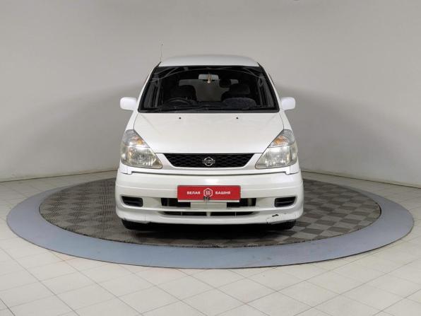 Nissan Serena II (C24) с пробегом 2000 года, цена 559 900 рублей, 371000 км, минивэн, Автокод Объявления