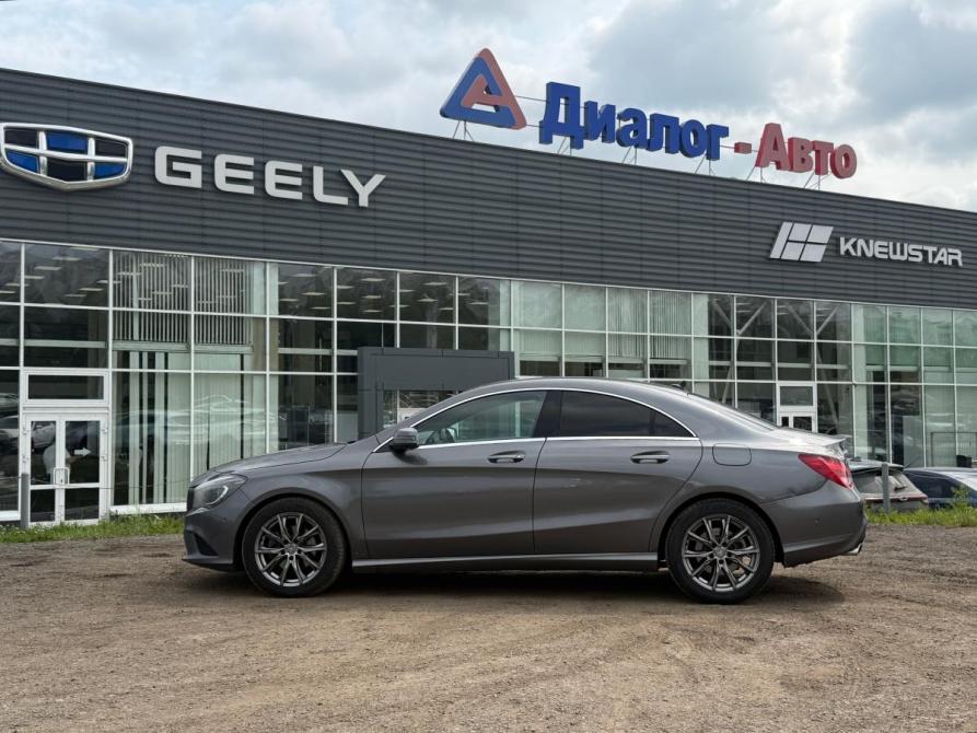 Mercedes-Benz CLA I (C117 X117) Набережные Челны  - изображение 2