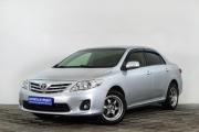 Toyota Corolla X (E140 E150) Рестайлинг Сургут  - изображение 21