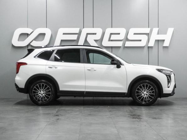 Haval Jolion I Рестайлинг с пробегом 2024 года, цена 2 219 000 рублей, 17938 км, внедорожник, Автокод Объявления