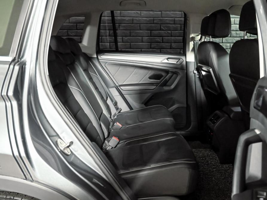 Volkswagen Tiguan II Екатеринбург  - изображение 18