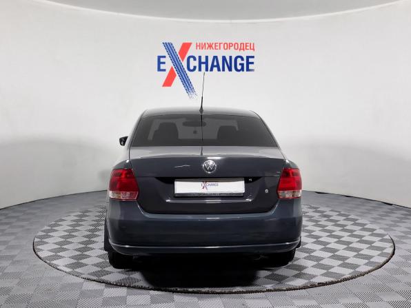 Volkswagen Polo V с пробегом 2011 года, цена 659 000 рублей, 118788 км, седан, Автокод Объявления