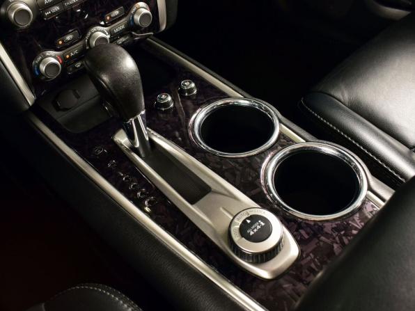 Nissan Pathfinder IV с пробегом 2014 года, цена 1 715 995 рублей, 192375 км, внедорожник, Автокод Объявления