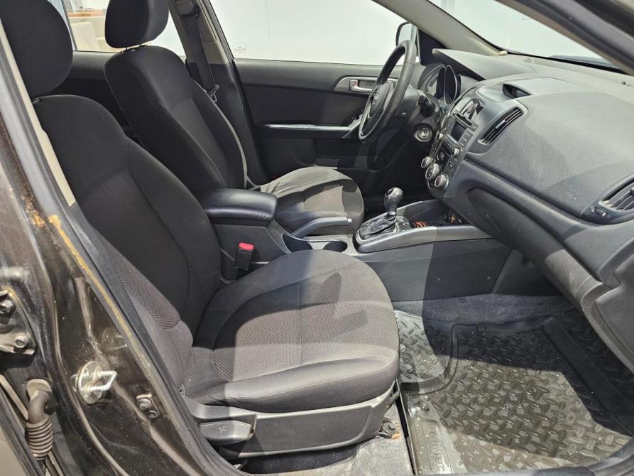 Kia Cerato II Москва  - изображение 12