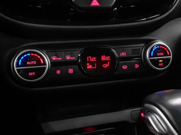 Kia Soul III с пробегом 2019 года, цена 2 060 000 рублей, 103000 км, хэтчбек, Автокод Объявления