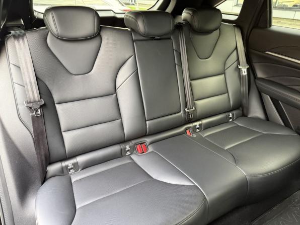 Haval F7 II с пробегом 2024 года, цена 2 499 000 рублей, 70574 км, внедорожник, Автокод Объявления