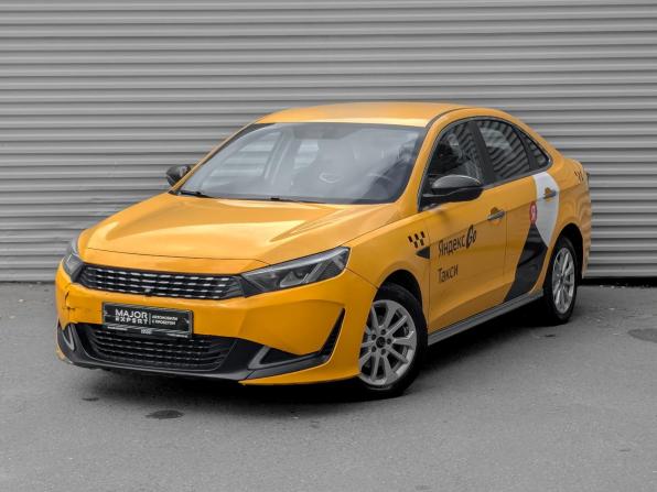 Kaiyi E5 с пробегом 2024 года, цена 950 000 рублей, 147059 км, седан, Автокод Объявления
