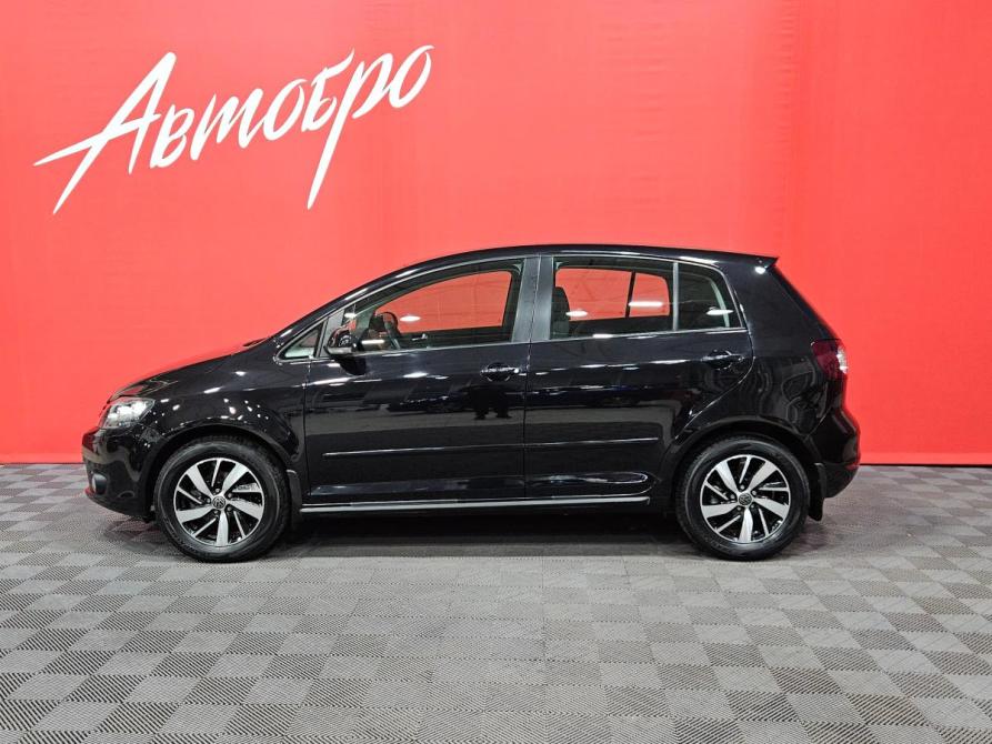 Volkswagen Golf Plus II Вологда  - изображение 2