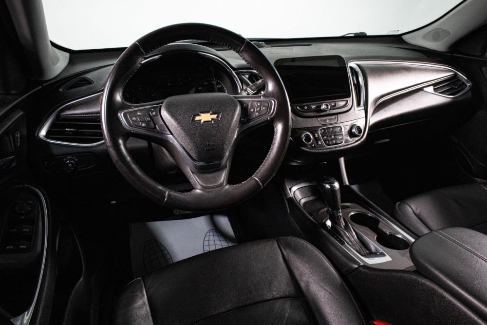 Chevrolet Malibu IX Рестайлинг Сургут  - изображение 11