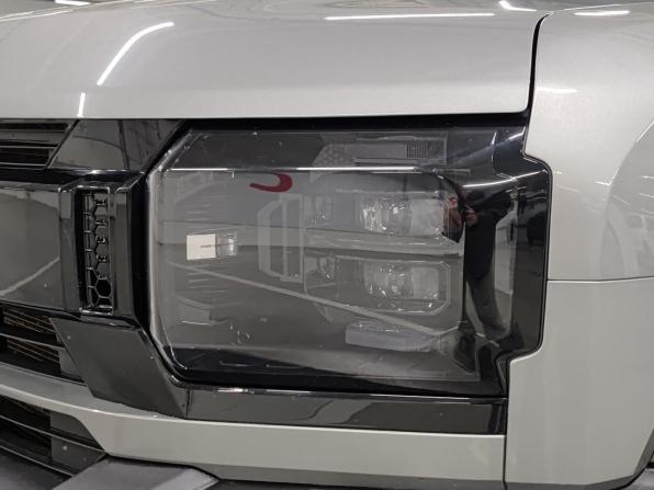 JETOUR T2 с пробегом 2024 года, цена 3 090 000 рублей, 70849 км, внедорожник, Автокод Объявления