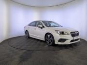 Subaru Legacy VI Рестайлинг Москва  - изображение 31