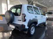Lada (ВАЗ) Niva Саратов  - изображение 35