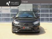 Lada (ВАЗ) Granta I Рестайлинг Казань  - изображение 17