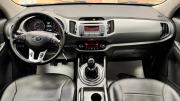 Kia Sportage III Рестайлинг Киров  - изображение 26