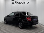 Lada (ВАЗ) Granta I Рестайлинг Воронеж  - изображение 24