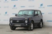 Lada (ВАЗ) 2121 (4x4) I Рестайлинг Пермь  - изображение 20