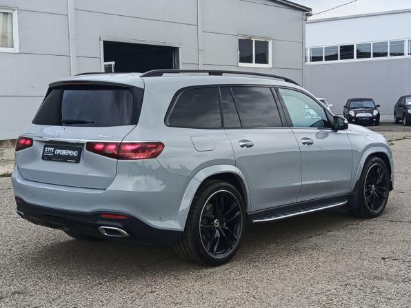 Mercedes-Benz GLS II (X167) Рестайлинг с пробегом 2023 года, цена 15 105 000 рублей, 32066 км, внедорожник, Автокод Объявления