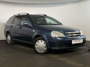 Chevrolet Lacetti I Великий Новгород  - изображение 20