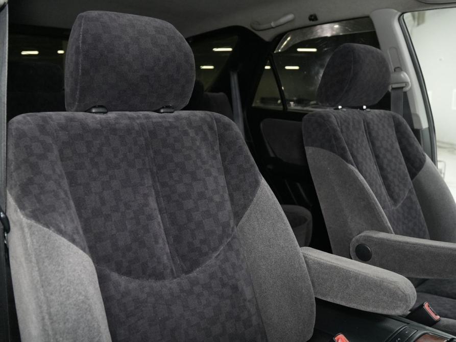Toyota Harrier I (XU10) Рестайлинг Новосибирск  - изображение 22