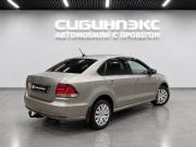 Volkswagen Polo V Рестайлинг Кемерово  - изображение 21