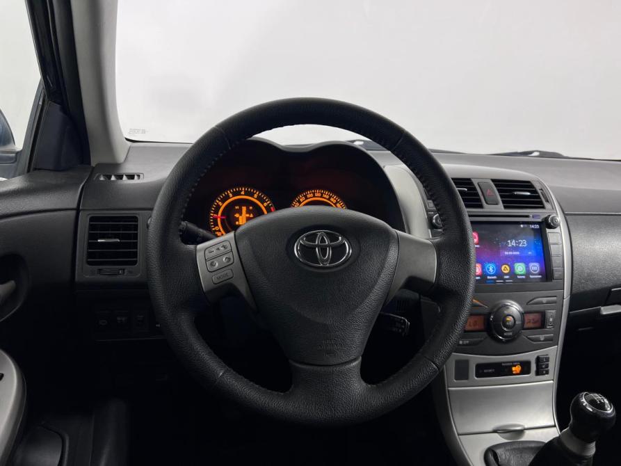 Toyota Corolla X (E140 E150) Ростов-на-Дону  - изображение 11