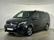 Mercedes-Benz V-Класс III (W447) Рестайлинг Ижевск  - изображение 26