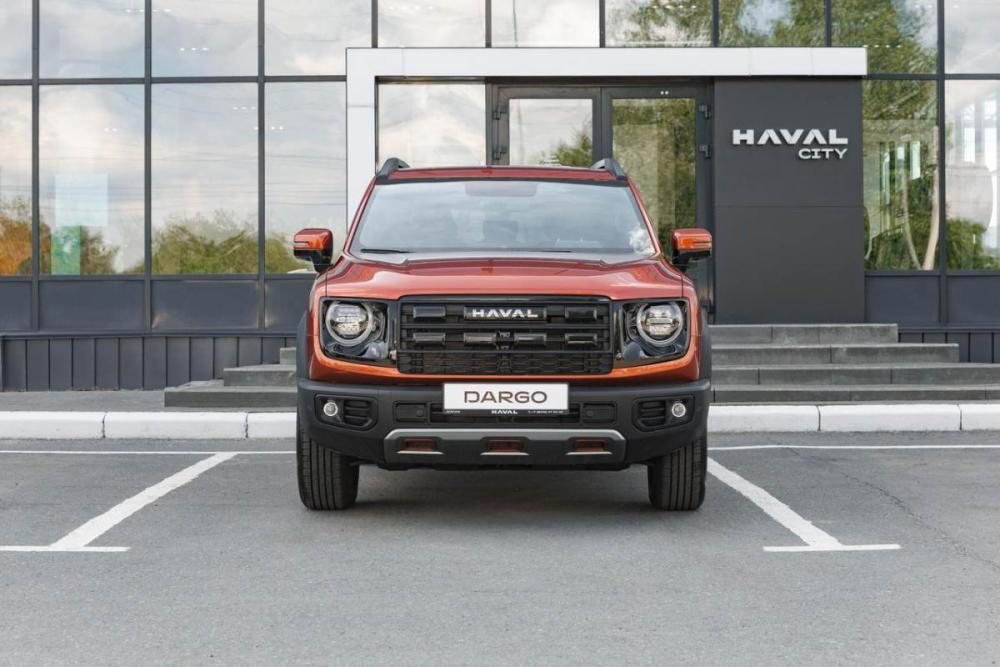 Haval Dargo I Рестайлинг Нижний Новгород  - изображение 5