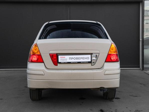 Suzuki Liana I Рестайлинг с пробегом 2007 года, цена 480 000 рублей, 238691 км, седан, Автокод Объявления