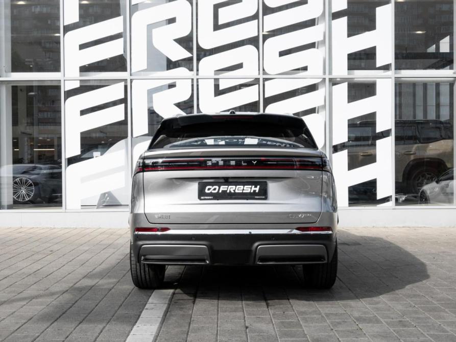 Geely Galaxy M7 Ставрополь  - изображение 4