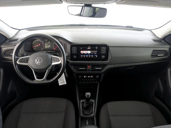 Volkswagen Polo VI с пробегом 2021 года, цена 1 490 000 рублей, 72800 км, лифтбек, Автокод Объявления