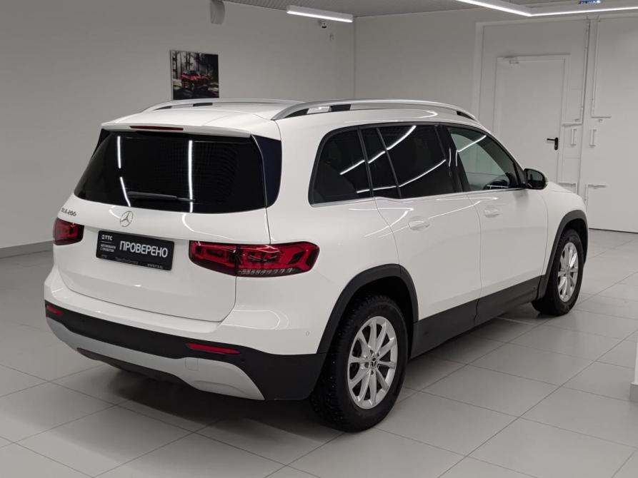 Mercedes-Benz GLB I (X247) Казань  - изображение 6