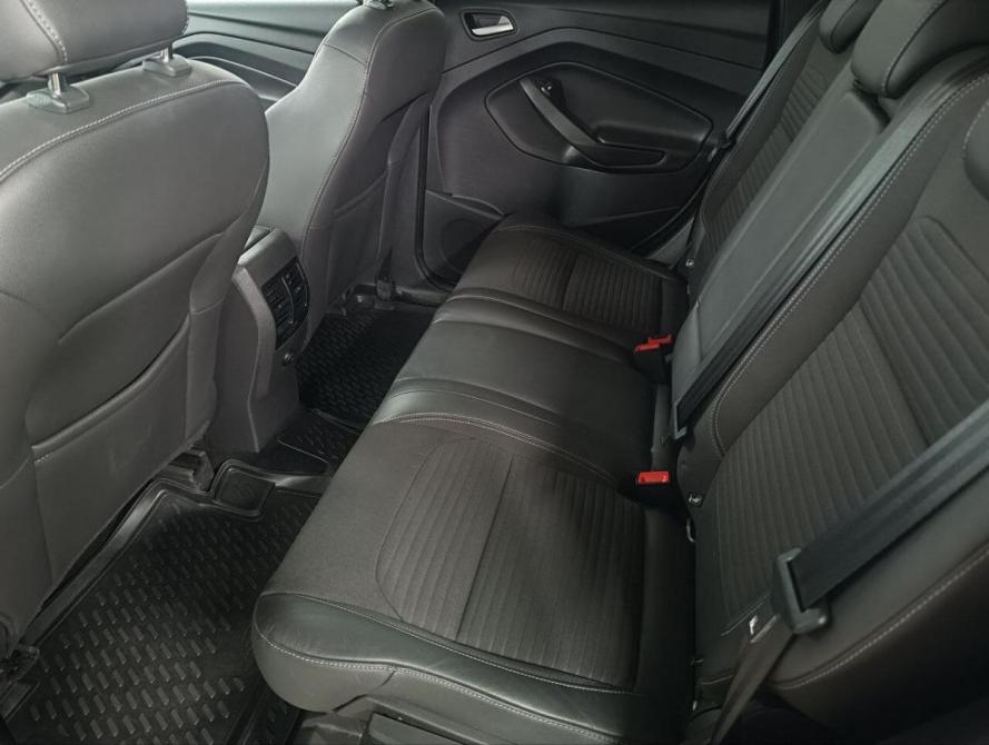 Ford Kuga II Рестайлинг Санкт-Петербург  - изображение 20