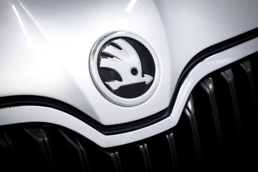 Skoda Octavia III (A7) Тюмень  - изображение 10
