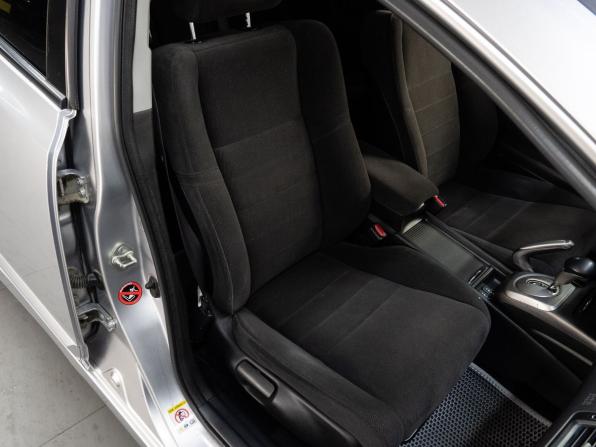 Honda Civic VIII с пробегом 2008 года, цена 800 000 рублей, 202763 км, седан, Автокод Объявления