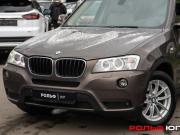 BMW X3 II (F25) Москва  - изображение 37