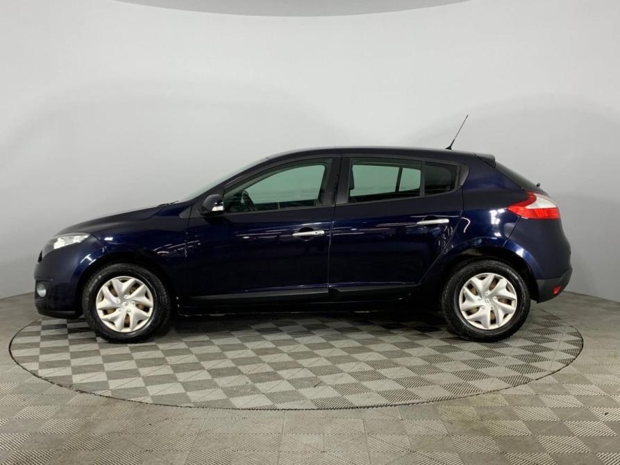 Renault Megane III Рестайлинг Ногинск  - изображение 5